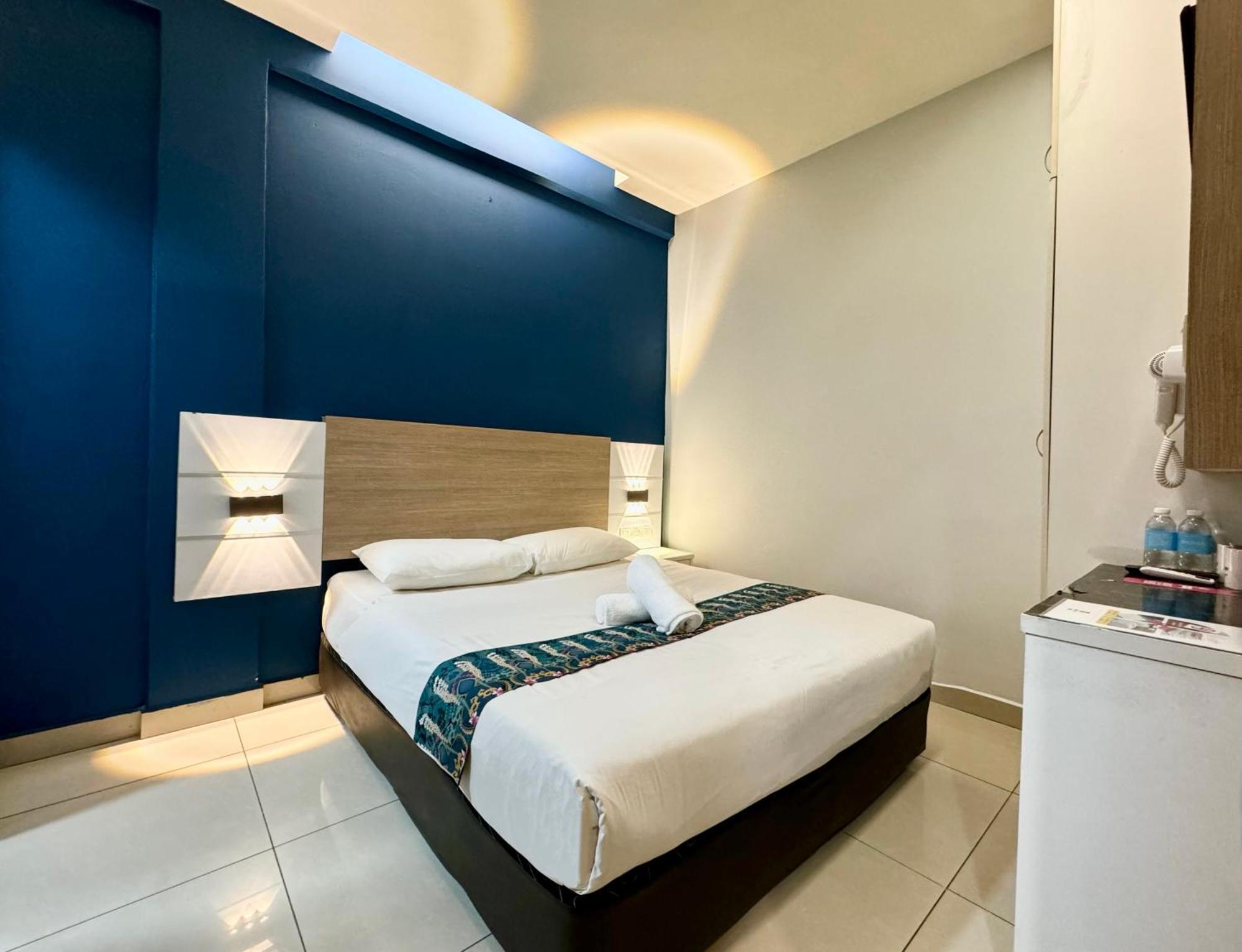 Best View Hotel Bandar Sunway # Near Sunway Medical-Pyramid-Lagoon Subang Jaya Luaran gambar
