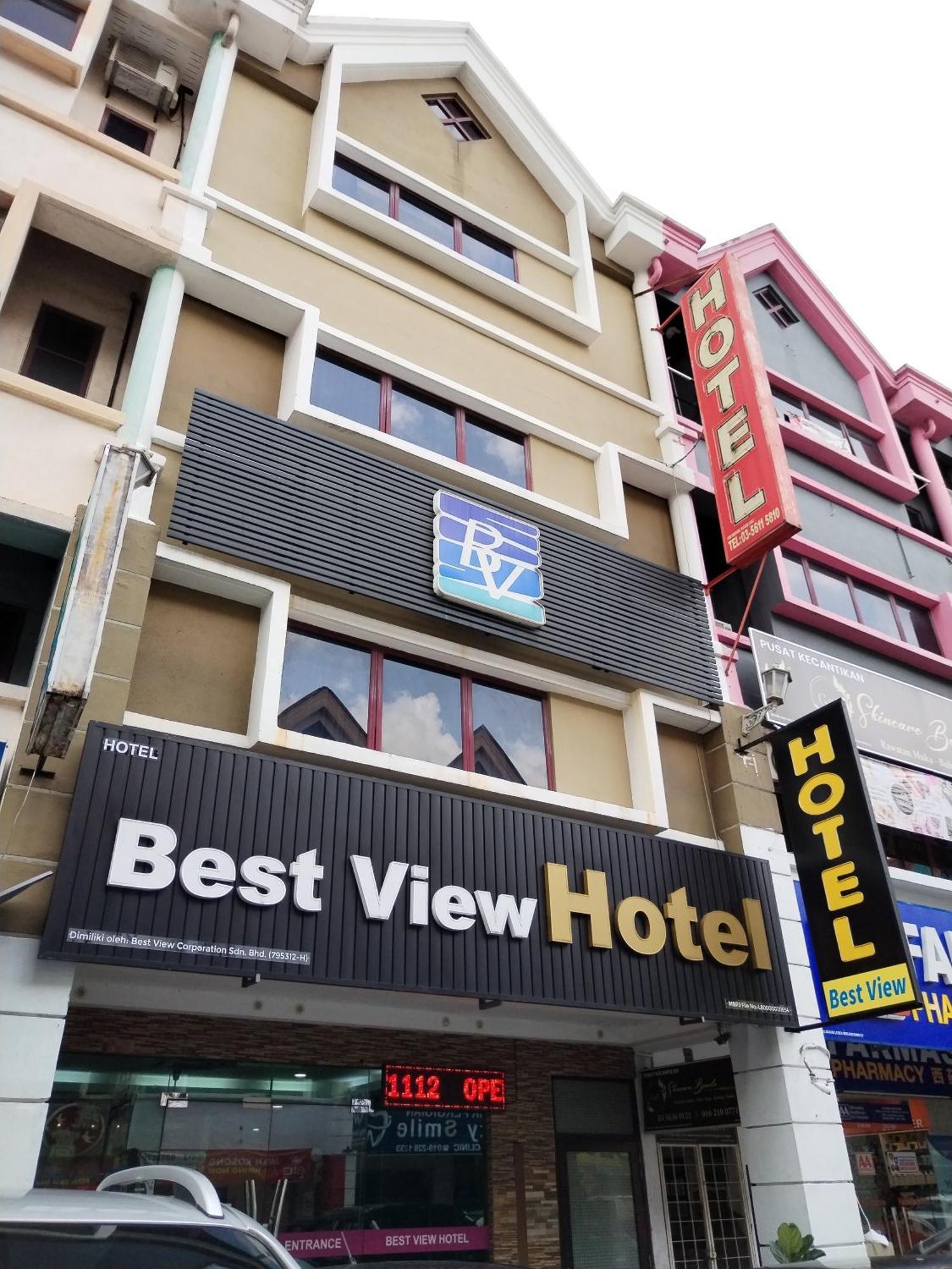 Best View Hotel Bandar Sunway # Near Sunway Medical-Pyramid-Lagoon Subang Jaya Luaran gambar