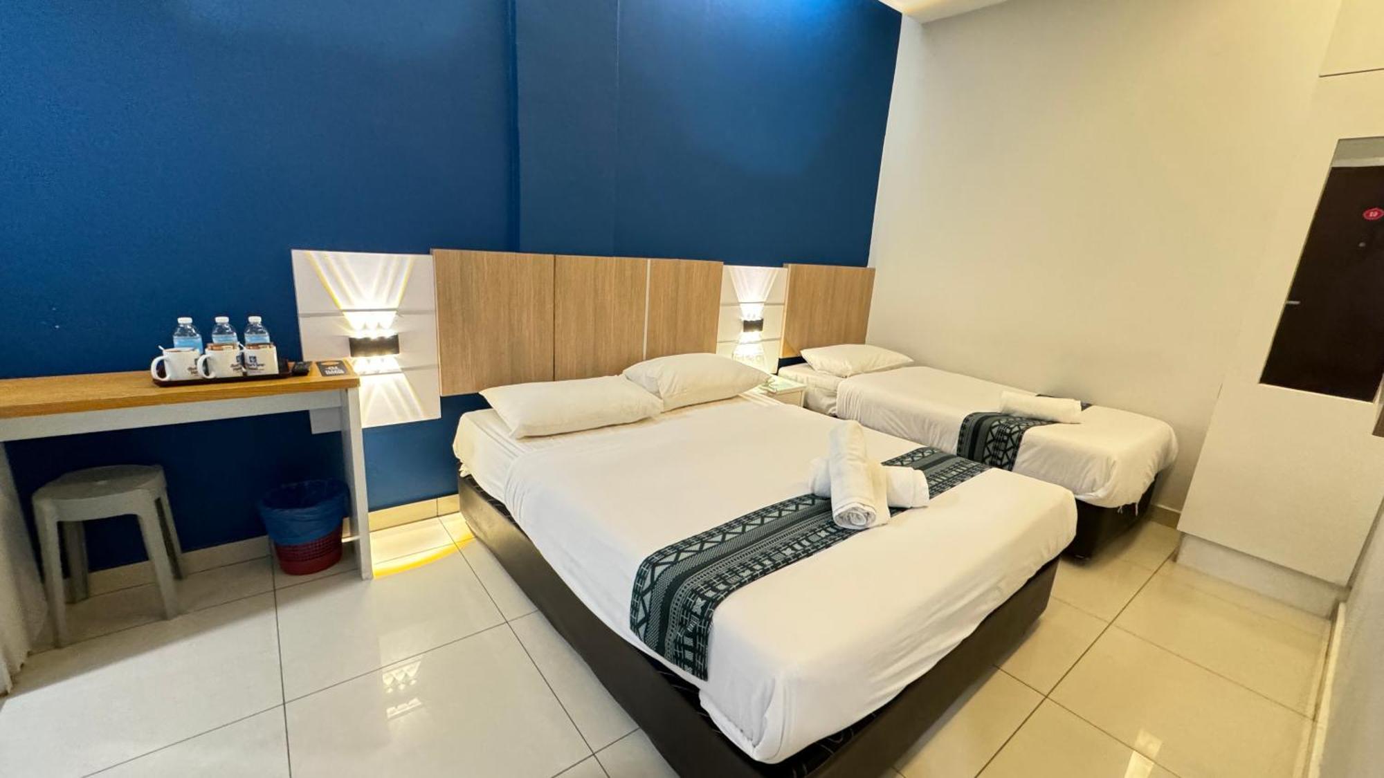 Best View Hotel Bandar Sunway # Near Sunway Medical-Pyramid-Lagoon Subang Jaya Luaran gambar