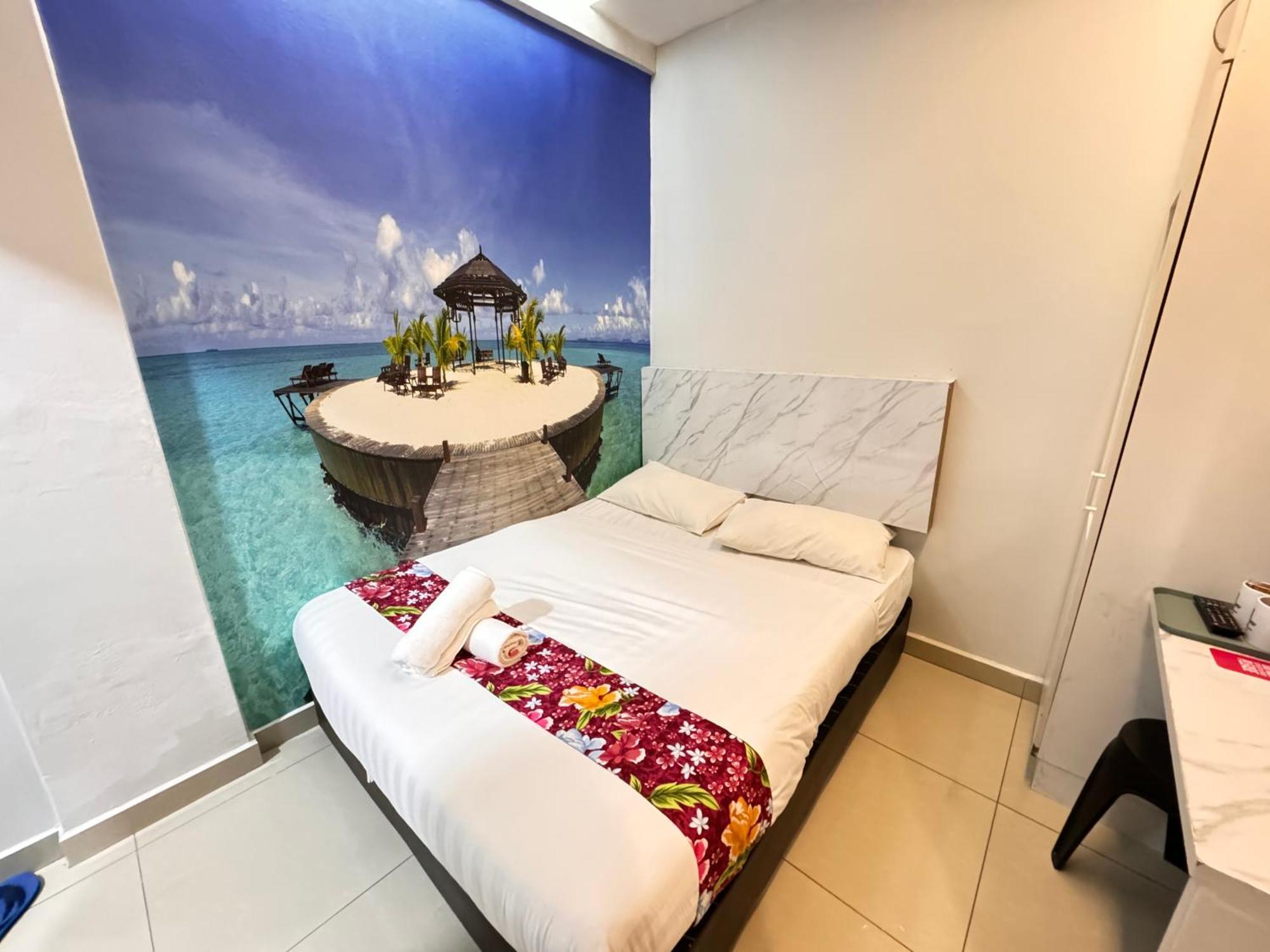 Best View Hotel Bandar Sunway # Near Sunway Medical-Pyramid-Lagoon Subang Jaya Luaran gambar