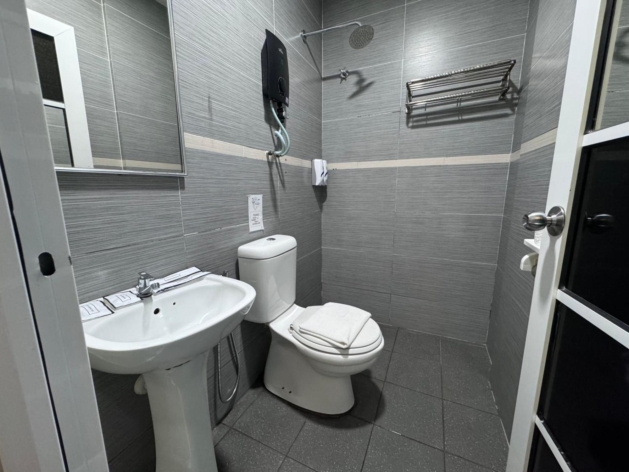 Best View Hotel Bandar Sunway # Near Sunway Medical-Pyramid-Lagoon Subang Jaya Luaran gambar