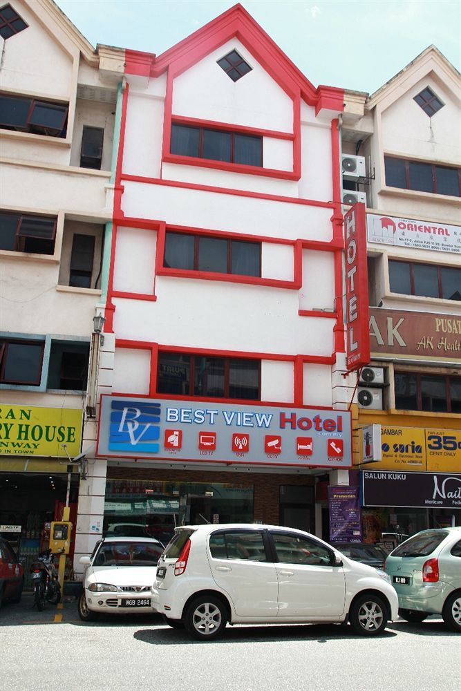 Best View Hotel Bandar Sunway # Near Sunway Medical-Pyramid-Lagoon Subang Jaya Luaran gambar