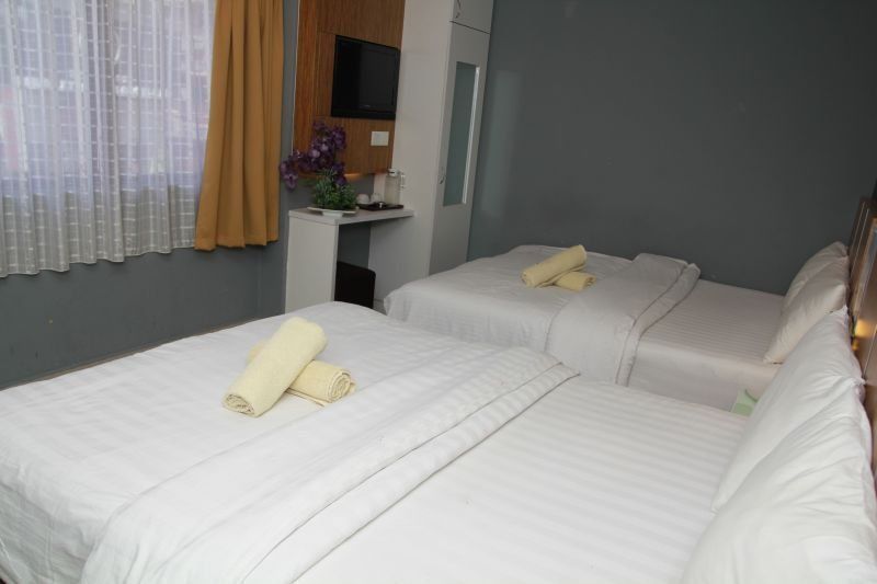 Best View Hotel Bandar Sunway # Near Sunway Medical-Pyramid-Lagoon Subang Jaya Luaran gambar